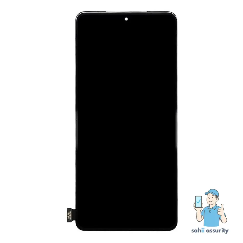 LCD with Touch Screen for OnePlus Ace 5 thumbnail
